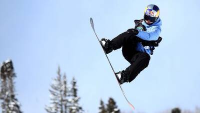 Chloe Kim - Maddie Mastro looks to push halfpipe progression on behalf of all women riders - nbcsports.com - Usa - Beijing - state California