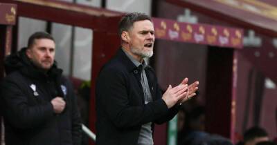 Graham Alexander hails Celtic 'humility' as he explains Motherwell's approach in 4-0 defeat