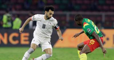 Is Senegal vs Egypt on TV tonight? Kick-off time, channel and how to watch Afcon final