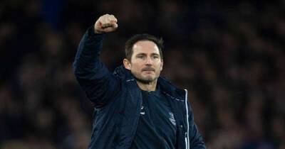 Frank Lampard - Danny Murphy - Newcastle United issued Everton warning as Frank Lampard's instant impact hailed - msn.com