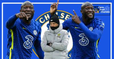 Thomas Tuchel - Timo Werner - Sky Italia - Chelsea fans' chants vs Plymouth show exactly how they feel about Romelu Lukaku and Timo Werner - msn.com - Belgium