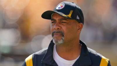 Source - Pittsburgh Steelers finalizing deal to promote Teryl Austin to defensive coordinator