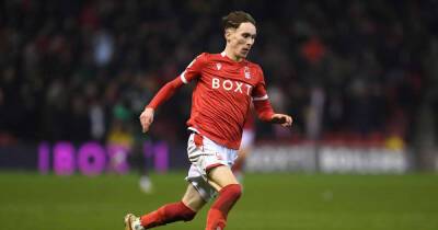 Watch: Man Utd loanee James Garner assists from brilliant corner - msn.com - Manchester -  Leicester