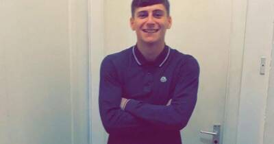 "I am broken": Mum's heartbreaking tribute to 'lovely and hardworking' son, 20, stabbed to death in Tameside - manchestereveningnews.co.uk - Manchester