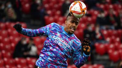 Los riesgos asumidos de Militao - en.as.com