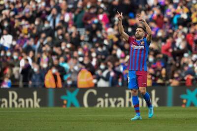 Barca go fourth after winning six-goal thriller against Atletico