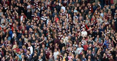 'Usual gutless performance in Glasgow': Hearts fans react to embarrassing 5-0 defeat to Rangers - msn.com