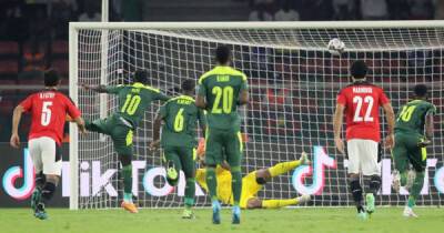 Senegal vs Egypt LIVE: Afcon final latest score and goal updates as Sadio Mane misses penalty