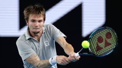 Alexander Zverev - Alexander Bublik - Bublik upsets Zverev to win Open Sud de France, captures first career title - tsn.ca - France - Netherlands