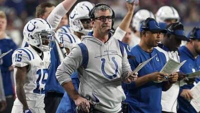 Frank Reich - Frank Reich among groups going to LA to combat trafficking - foxnews.com - Los Angeles -  Los Angeles -  Indianapolis