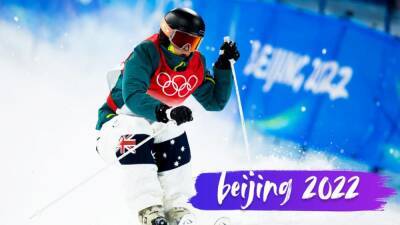 Winter Games - Tess Coady - Winter Games day two wrap: Jakara Anthony claims gold medal on historic day for Australia - 7news.com.au - Australia - Beijing