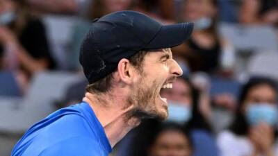 Andy Murray skips French Open, clay season