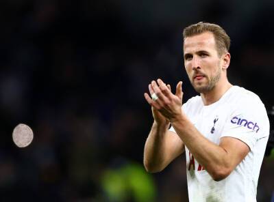 Football Meets Football: Harry Kane and his NFL dream