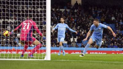 El City jugará en cuartos de FA CUP con el Peterborough y el Liverpool con el Norwich - en.as.com - Manchester - county Wood - state Delaware -  Luton - county Southampton -  El