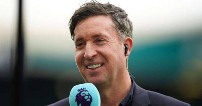 Eddie Howe - Kieran Trippier - Matt Targett - Fowler lauds ‘pragmatic’ Howe for avoiding ‘flashing foreign signings’ - msn.com