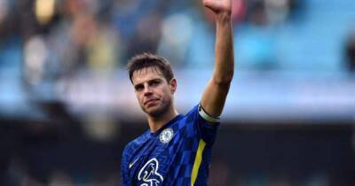Cesar Azpilicueta - Kevin Phillips - ‘100 per cent’, ‘Conte will’ - Sky pundit says £150k-p/w man could make ‘shock’ move to Spurs - msn.com