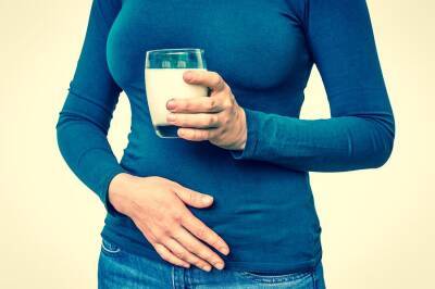 Intolerancia a la lactosa: qué es y cómo superarla con la dieta - Mejor con Salud
