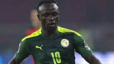 Afcon 2021: Senegal beat Egypt on penalties to win first-ever Nations Cup - bbc.com - Egypt - Senegal