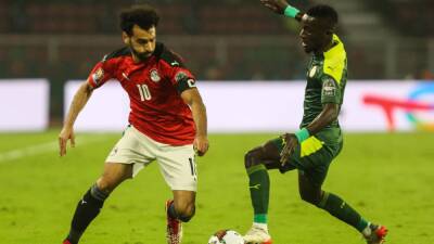 Mané, rey léon - en.as.com - Senegal