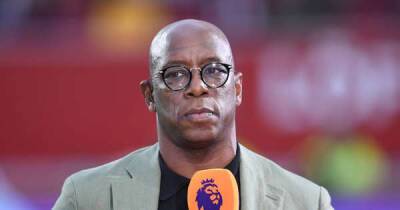 'To even stay in touch' - Ian Wright makes Liverpool claim over Man City and Chelsea transfers