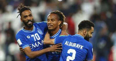 Thomas Tuchel - Edouard Mendy - Reece James - Chelsea to face Al Hilal of Saudi Arabia in Club World Cup semi-final tie - msn.com - Manchester - Brazil - Mexico - Abu Dhabi - Egypt - Cameroon - Senegal - Uae - Saudi Arabia -  Salem - county Plymouth