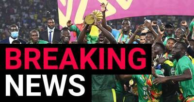 Senegal beat Egypt on penalties to win AFCON for the first time in their history