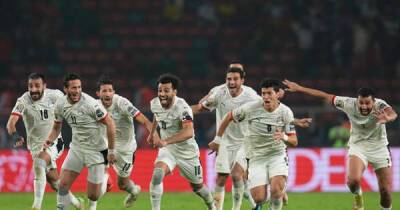 Carlos Queiroz - Senegal vs Egypt live stream: How can I watch AFCON final live on TV in UK today? - msn.com - Britain - Egypt - Cameroon - Senegal