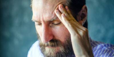 ¿Cuáles son las causas del dolor de cabeza al lado izquierdo? - Mejor con Salud