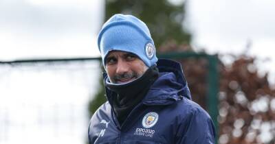 Pep Guardiola sees ‘big team’ behaviour emerging at Man City - manchestereveningnews.co.uk - Manchester - county Southampton -  Man