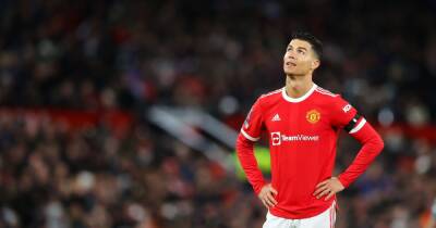 Rafa Benitez - Anthony Elanga - Gerard Houllier - Tony Cascarino - 'Sleepwalking' Manchester United slammed as trophy drought continues after FA Cup exit - manchestereveningnews.co.uk - Manchester -  Man