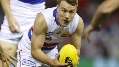 Bont, Macrae to lead Bulldogs in AFL - 7news.com.au - Australia