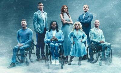 Channel 4 presenting team for Winter Paralympics will all be disabled people