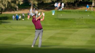 Hoge surges past Spieth at Pebble Beach for first PGA Tour win