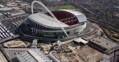 FA set to announce its intention to bid to host Euro 2028 - msn.com - Britain - Germany - Italy - Scotland - Ireland