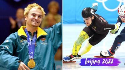 Tess Coady - Beijing 2022 Winter Olympics, Day 3 live: All the action with short track, figure skating and snowboard medals up for grabs - 7news.com.au - Australia - Beijing