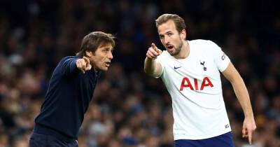 Christian Eriksen - Thomas Tuchel - Antonio Conte - Jurgen Klopp - Harry Kane - Chelsea V (V) - Harry Kane returns to old goalscoring self with signs of normality - msn.com - Italy - Montenegro - county Kane
