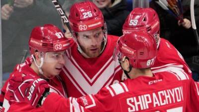 Winter Games - Russians favoured, but in absence of NHL players, men's hockey a toss-up - cbc.ca - Russia - Sweden - Finland - Germany - Usa - Canada -  Moscow - Beijing