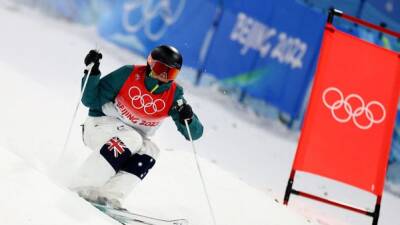Jakara Anthony wins Australia's first Winter Games gold in over a decade