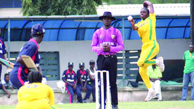 ‘Why PwC is involved in youth engagement, cricket intervention’ - guardian.ng - Nigeria
