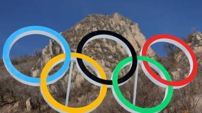 Mikaela Shiffrin - Alpine skiing-Shiffrin pays high price for one wrong turn - channelnewsasia.com - Usa - China - Beijing