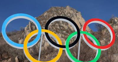 Mikaela Shiffrin - Olympics-Alpine skiing-Shiffrin pays high price for one wrong turn - msn.com - Usa - China - Beijing