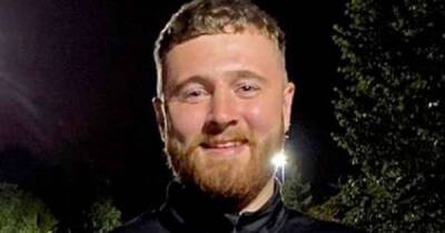 'Popular' footballer dies in car accident while on way to game as club pays tribute - msn.com