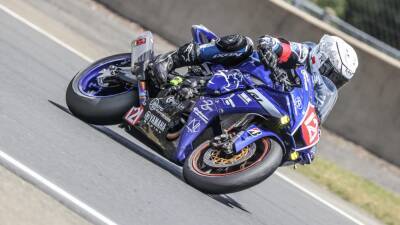 Falcon’s EWC four revealed - eurosport.com - France