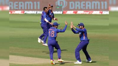Team India Report Card, 1st ODI vs West Indies: Bowlers, Rohit Sharma Shine In Impressive Win