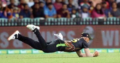 Cricket-Australia add all-rounder Sams to squad for Sri Lanka series