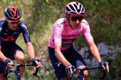 Tour De-France - Ineos Grenadiers - After five operations and 'almost dying', Bernal leaves hospital - news24.com - France