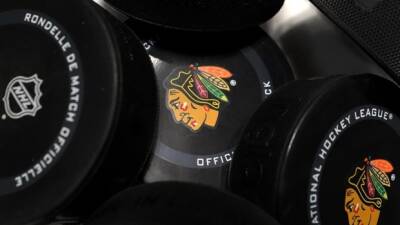 Blackhawks fire AHL trainer after alleged sexual harassment - tsn.ca - Usa -  Chicago