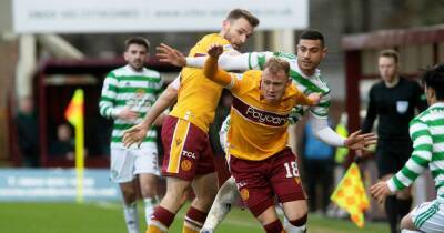 Tom Rogic - Liam Shaw - Celtic drubbing was a harsh lesson but we must move on, says Motherwell midfielder - dailyrecord.co.uk