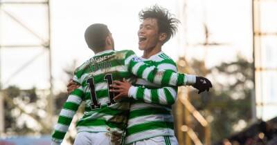 John Lundstram - Kris Commons in damning Celtic and Rangers transfer comparison as he makes title prediction - dailyrecord.co.uk