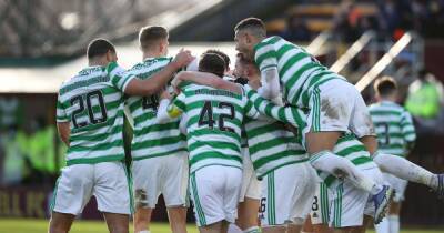 Tom Rogic - Graham Alexander - Liam Kelly - Scintillating Celtic serve Rangers an ominous title notice via another avalanche of goals - big match verdict - dailyrecord.co.uk